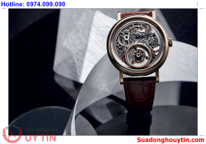 Cách xử lý đồng hồ cơ ngưng hoạt động
