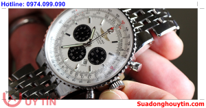 Đồng hồ cơ không đủ năng lượng hoạt động khiến thiết bị chạy chậm hơn