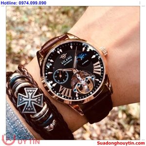 Ảnh hưởng của nhiệt độ khiến đồng cơ chạy nhanh