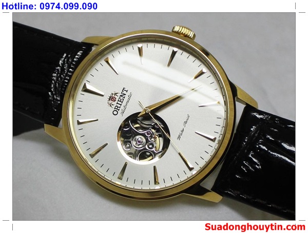 Dịch vụ sửa đồng hồ Orient chi tiết tại Sửa Đồng Hồ Uy Tín