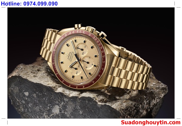 Giá sửa đồng hồ Omega là bao nhiêu?