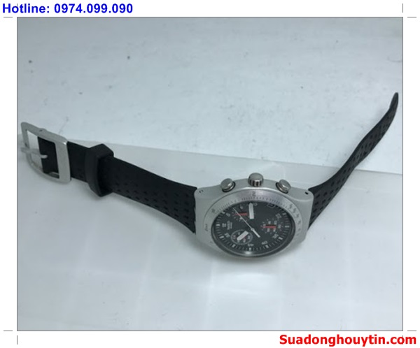 Lưu ý khi sửa chữa, bảo hành đồng hồ Swatch tại cửa hàng