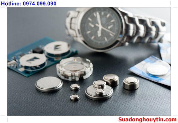 Tại sao cần sửa đồng hồ Michaels Kors?