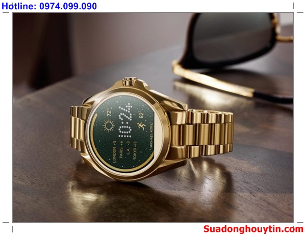 Tại sao chọn sửa đồng hồ Michael Kors tại Sửa Đồng Hồ Uy Tín?