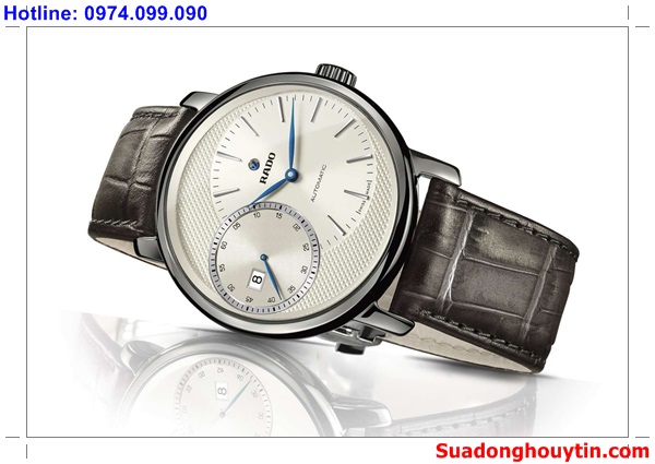 Ưu điểm khi sửa đồng hồ Rado tại Sửa Đồng Hồ Uy Tín